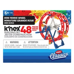 Knex Ferris Wheel Bouwset, 48dlg.>K'Nex Best