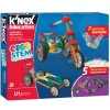 Stem Explorations: Vehicles Building Sets>K'Nex Clearance