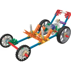 Stem Explorations: Vehicles Building Sets>K'Nex Clearance