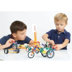 Stem Explorations: Vehicles Building Sets><noscript><img width=