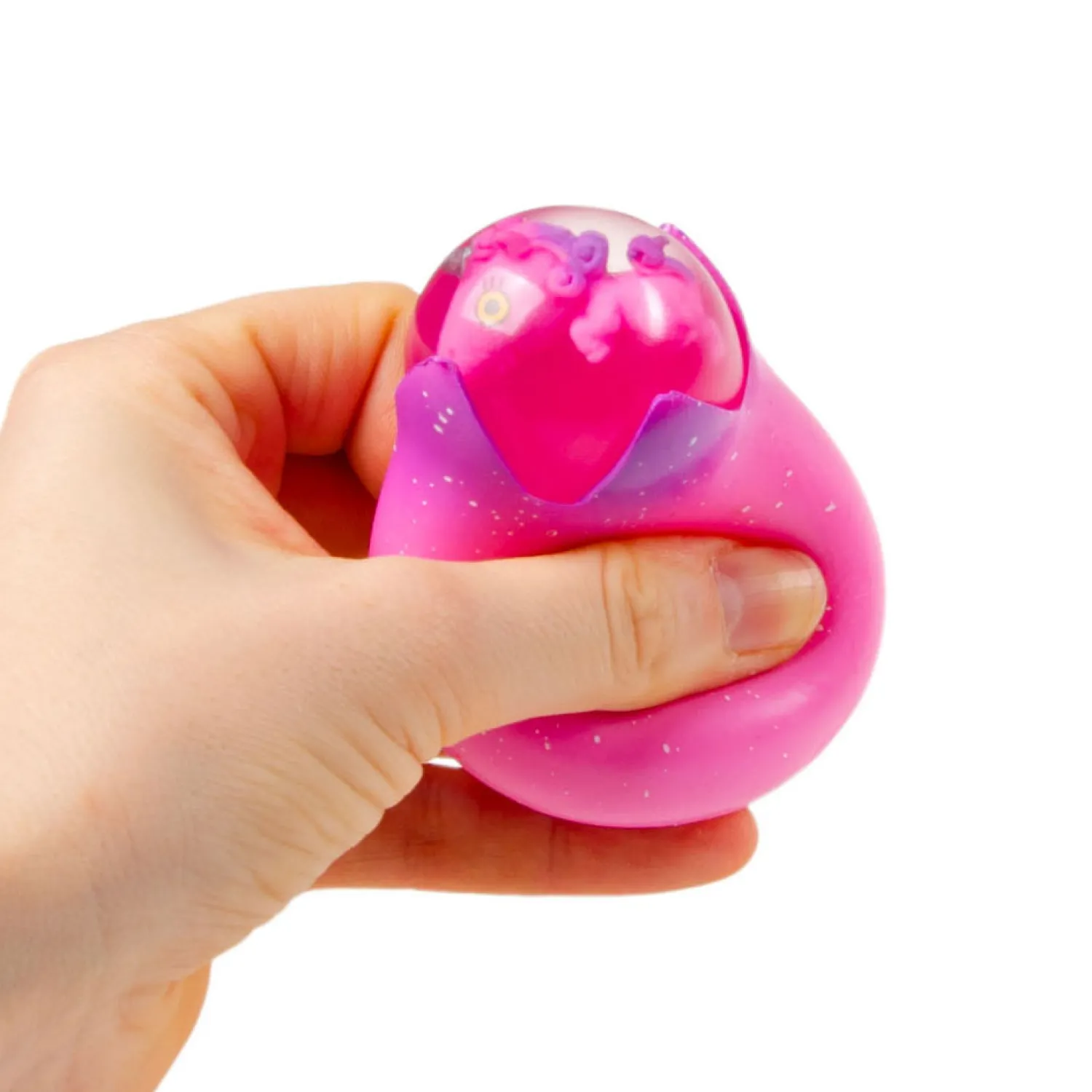 Duckiez Knijp Ei Eenhoorn