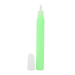 Toi-Toys Knijp Textielstiften Glow in the Dark, 4st. Online