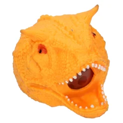 Knijpbal Dinosaurus, 5cm Online