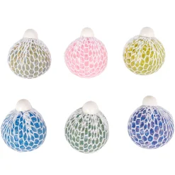 Knijpbal met Waterparels Hot