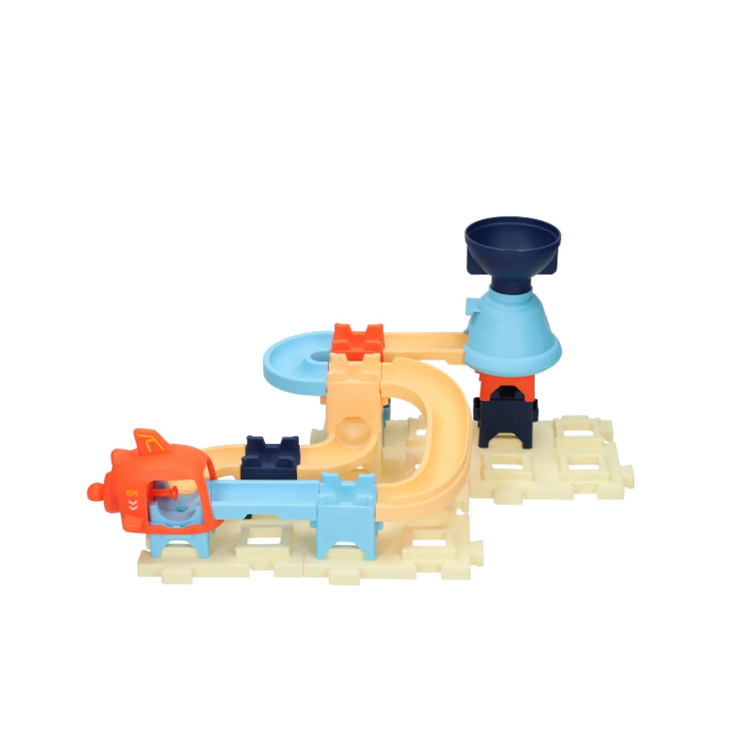 Knikkerbaan - 28dlg.- Sale