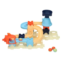 Knikkerbaan - 28dlg.- Sale