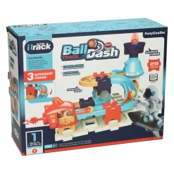 Knikkerbaan - 28dlg.- Sale