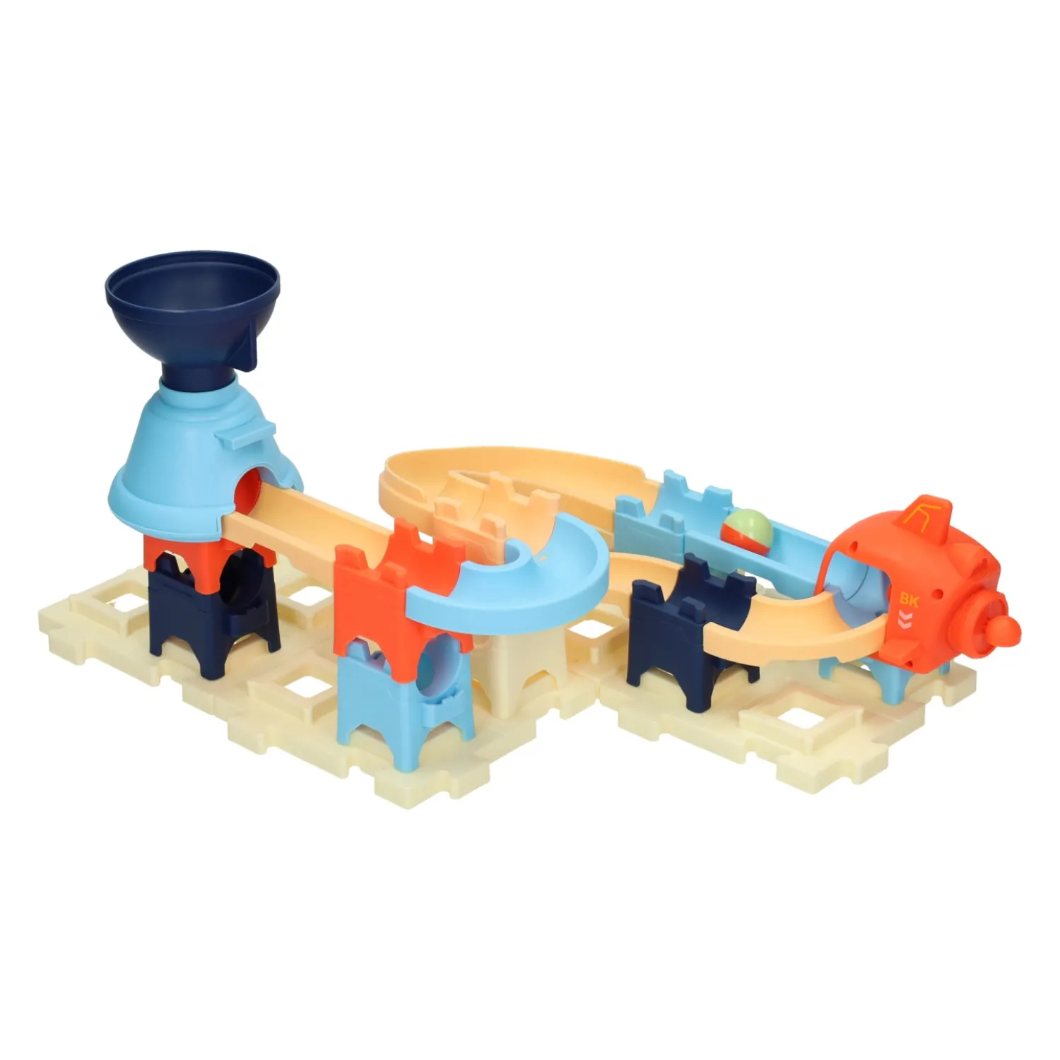 Knikkerbaan - 28dlg.- Sale