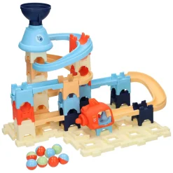 Knikkerbaan - 60dlg.> Online