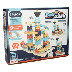 Knikkerbaan - 60dlg.> Online