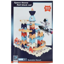 Knikkerbaan - 60dlg.><noscript><img width=