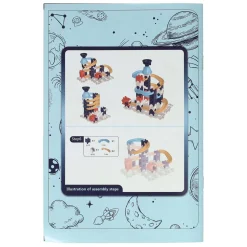 Knikkerbaan - 60dlg.><noscript><img width=