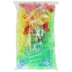 Knikkerbaan Buisdoolhof - 90dlg.- Best