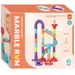 Knikkerbaan, 45dlg.> Best