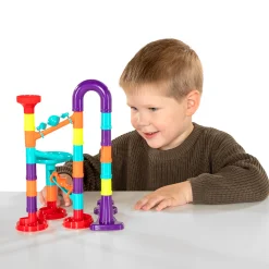 Knikkerbaan, 45dlg.><noscript><img width=