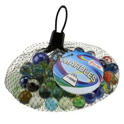 Knikkers Achilles, 500gr.>Toi-Toys New