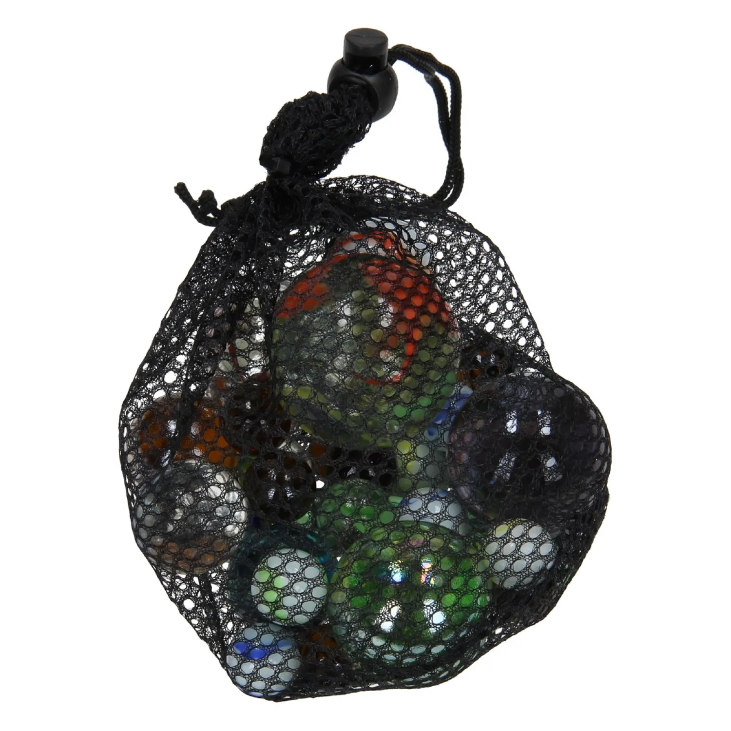 Knikkers in Net, 500gr.-Outdoor Fun Sale