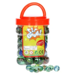 Knikkers in Pot, 1kg Sale