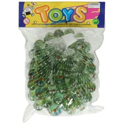 Knikkers Kattenoog, 600gr