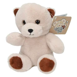 Knuffel Beer Pluche, 14cm Sale