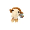 Knuffel Big Head Pluche Kameel, 21cm Hot