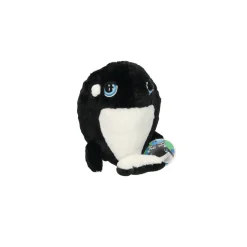 Knuffel Big Head Pluche Walvis, 21cm Discount
