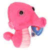 Knuffel Big Head Pluche Zeepaard, 22cm Sale