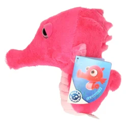 Knuffel Big Head Pluche Zeepaard, 22cm Sale