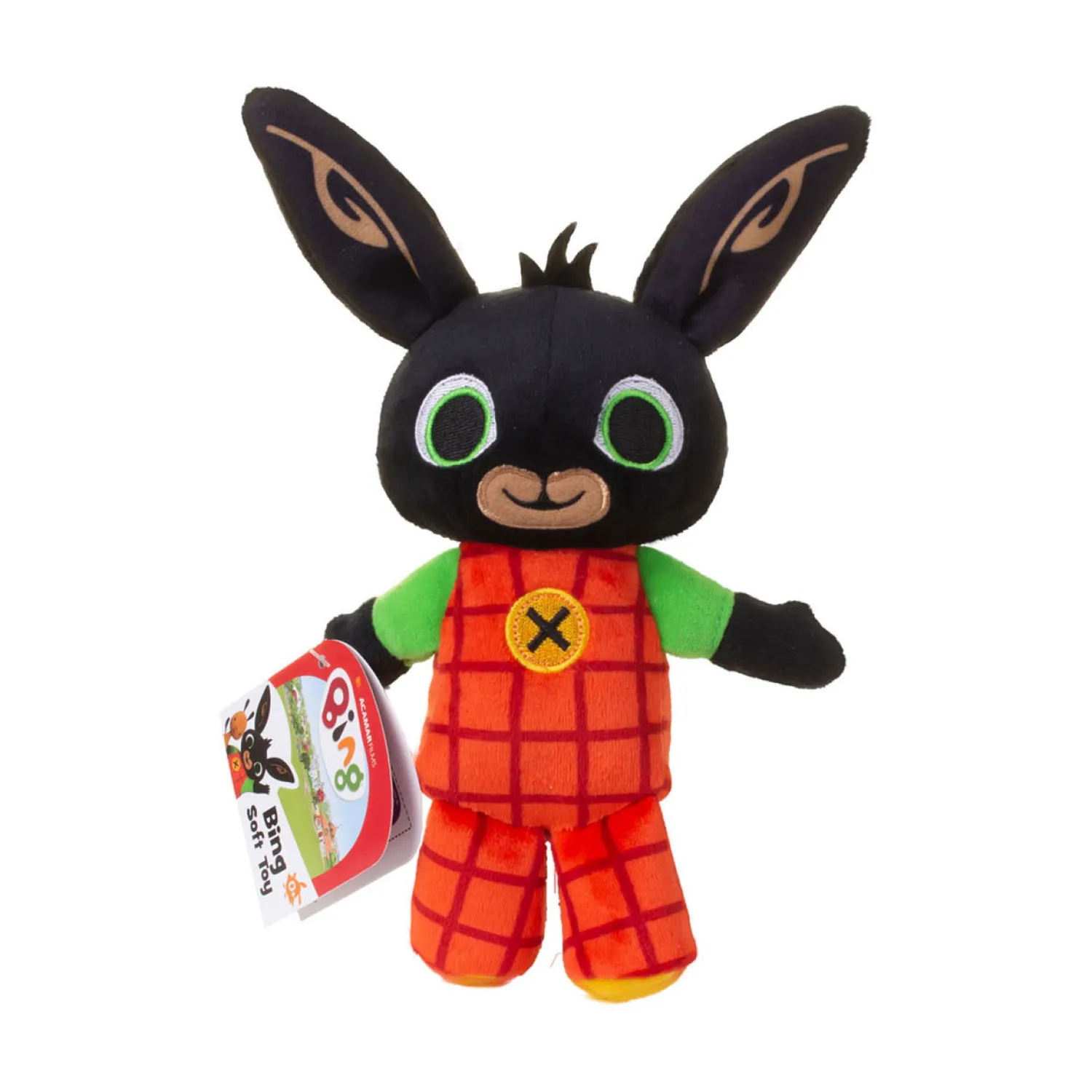 Spectron Knuffel Bing, 20cm New