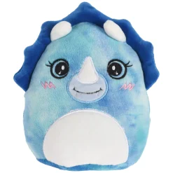 Knuffel Dieren Bolvorm Dino, 40cm- Best