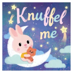Knuffel me - Prentenboek>Rebo Publishers New