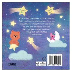 Knuffel me - Prentenboek>Rebo Publishers New