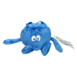 Knuffel Pluche Blauwe Bes, 15cm> Hot