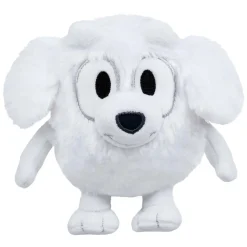Knuffel Pluche Bluey Lila, 15cm-Moose Toys Best
