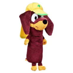 Knuffel Pluche Bluey Snickers, 20cm-Moose Toys Hot