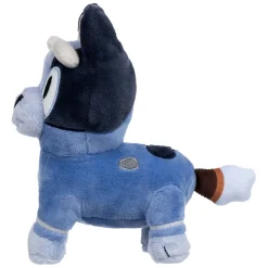 Moose Toys Knuffel Pluche Bluey Socks, 15cm Clearance