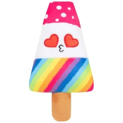 Knuffel Pluche Ijsje, 21cm-Toi-Toys Sale