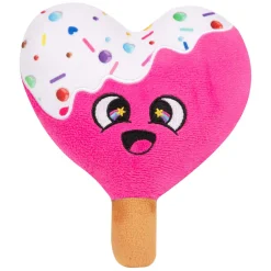 Knuffel Pluche Ijsje, 21cm-Toi-Toys Sale