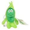 Knuffel Pluche Sugar Snap, 15cm Outlet