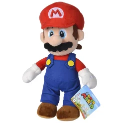 Simba Knuffel Pluche Super Mario , 30cm Online