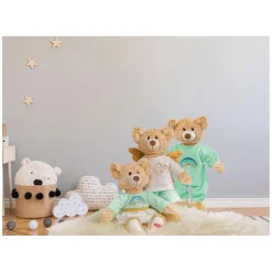 Knuffel Pluche Teddy Hope, 32cm-Heless Clearance