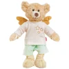 Knuffel Pluche "Teddy Hope", 42cm-Heless New