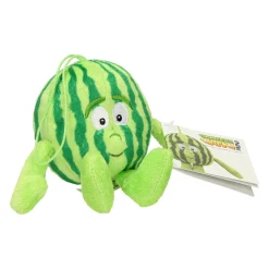 Knuffel Pluche Watermeloen, 15cm> Sale