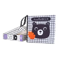 Gottmer Uitgevers Groep KnuffelBEER Outlet