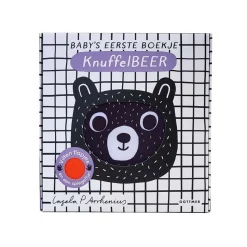 Gottmer Uitgevers Groep KnuffelBEER Outlet