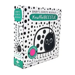 Gottmer Uitgevers Groep KnuffelBEESTJE Outlet