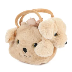 Knuffeldier in Handtas Pluche - Hond>Toi-Toys Discount