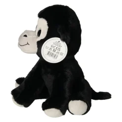 Knuffeldier Pluche - Aap New