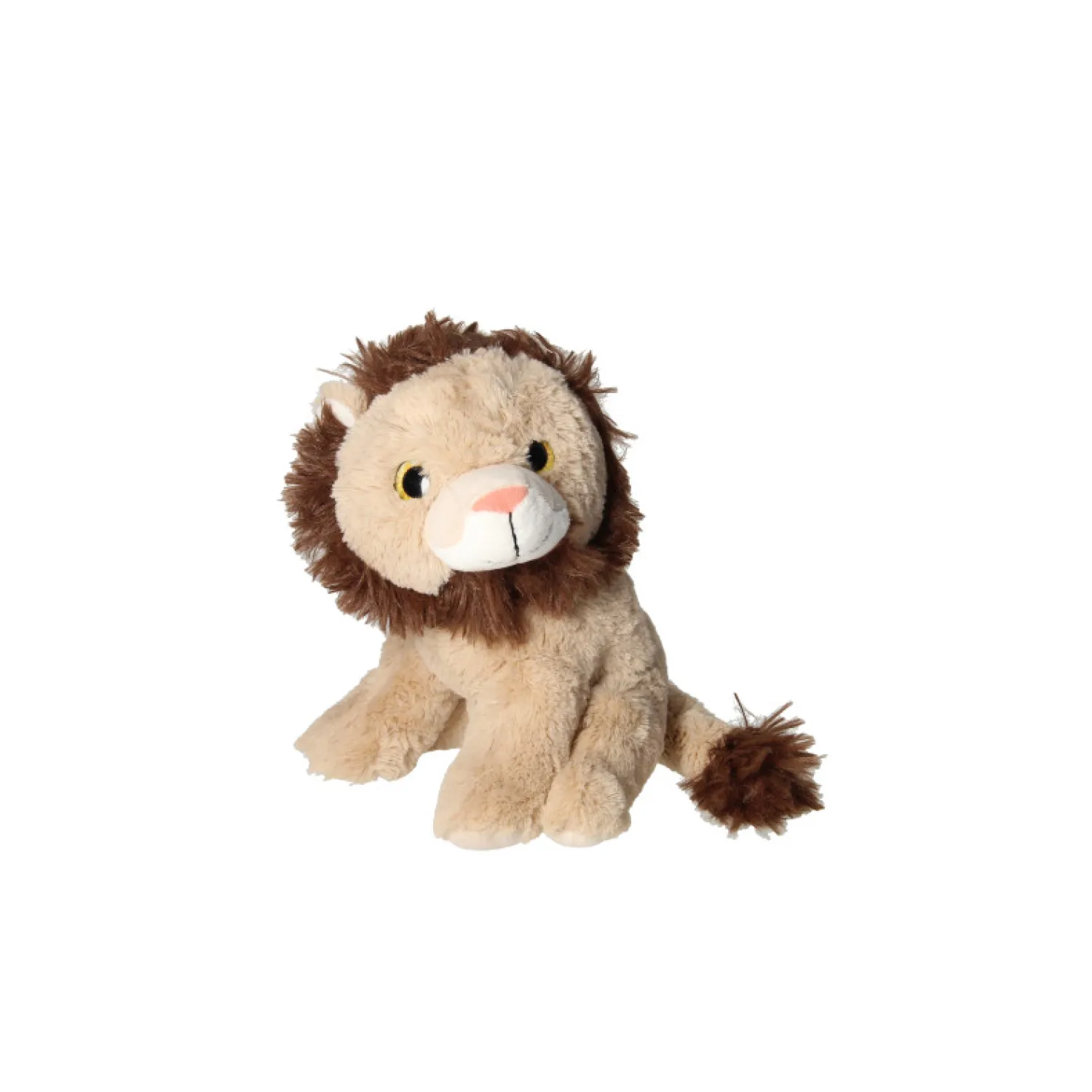 Knuffeldier Pluche - Leeuw- Online