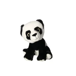 Knuffeldier Pluche - Panda> Best